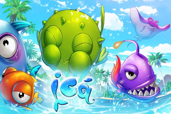 Khái quát sơ lược về game bắn cá Ica hấp dẫn