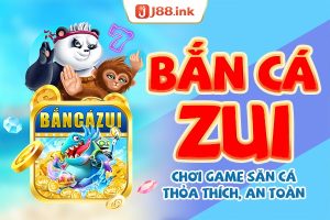 Bắn cá zui – Chơi game săn cá thỏa thích, an toàn