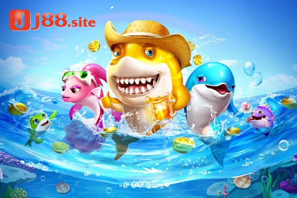 Hướng dẫn chi tiết cách tải game bắn cá ăn xu cho pc