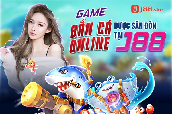 game-ban-ca-online-j88