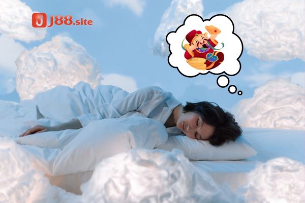 Giải mã giấc mơ thấy thần tài mang lại điềm báo gì