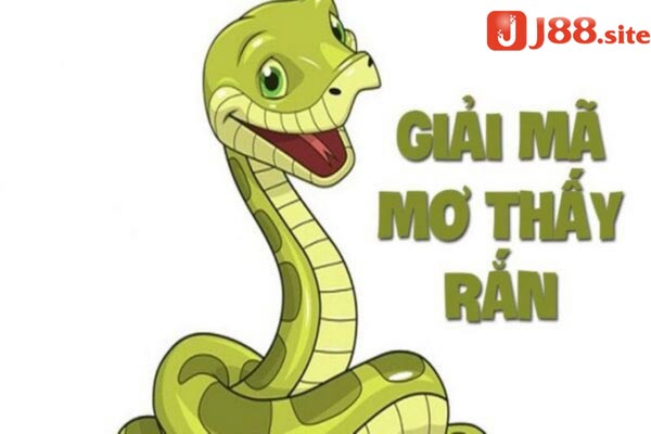 Nằm mơ thấy bắt rắn nên đánh lô gì và điềm báo như nào?