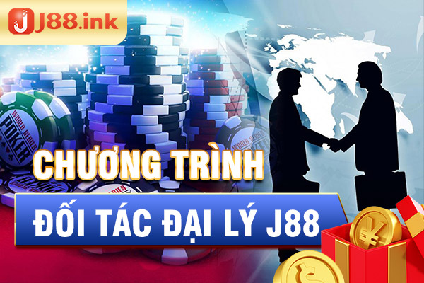 Giới thiệu chương trình đối tác đại lý J88