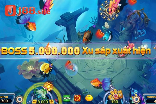 Giao diện bắt mắt, hấp dẫn