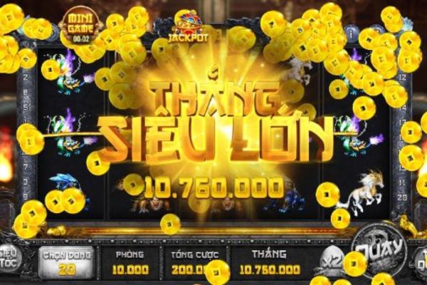 Nắm rõ nguyên lý từng lượt quay hũ