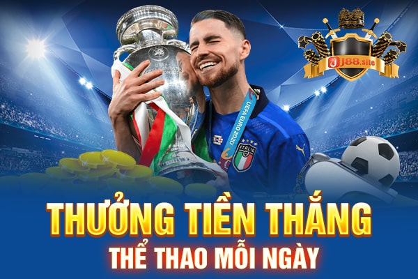 Trúng thưởng vế cược thưởng lại càng thêm thưởng