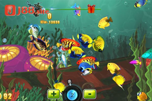 Không nên sử dụng tính năng tự động bắn