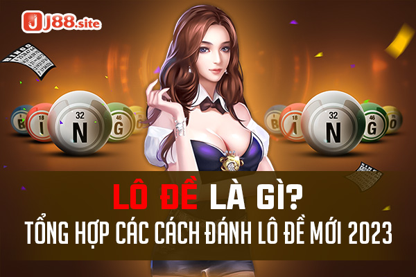 Lô đề là gì