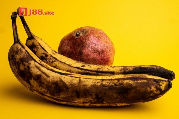 Chiêm bao bắt gặp thấy quả chuối