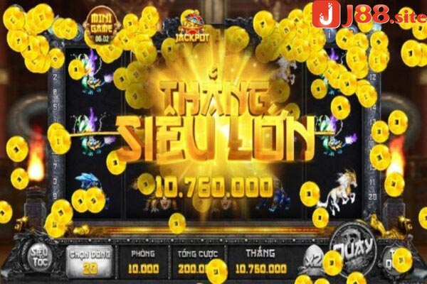 Một số thuật ngữ trong game nổ hũ đổi thưởng