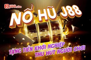 Nổ hũ J88