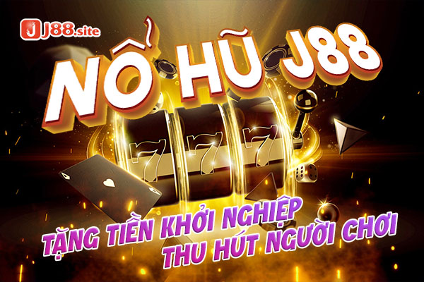 Nổ hũ J88