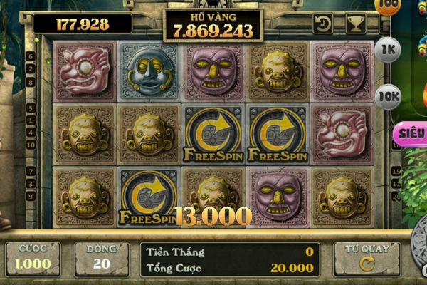 Giao diện đồ họa đẹp mắt, tiện lợi